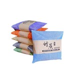 3 Bags Activated Bamboo Charcoal Air Purifying Bag Car Natural Fresh Purifier