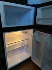 Insignia 2 1 Cu  Ft  Mini Fridge 