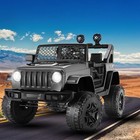 12v Kids Toy Car Ride On Car Battery Powered 4wheel Truck Remote Control Led mp3