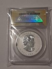 2016 Canada 1oz Silver Maple Reverse Proof Panda Privy Pf69 Dcam