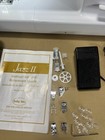 Baby Lock Jazz Ii Quilting And Sewing Machine