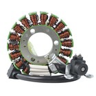 Stator For Yamaha Yfz 450 R   X 2009-2025     18p-81410-00-00 18p-81410-02-00