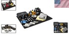 Premium Guitar Cleaning   Setup Pack - System 65 With Essential Tools Included