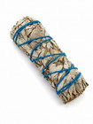 4    White Sage Smudge Stick For Energy Cleansing   Smudging