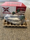 Avian X Swimmer Duck Decoy - Drake Mallard - New - One Motion Decoy Only  