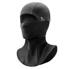 Motorcycle Balaclava Face Mask Neck Tube Windproof Thermal Helmet Liner Hat Cap