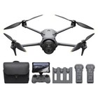 Dji Mavic 4 Pro 512gb Creator Combo With Rc Pro 2 Drone Camera 4k Uhd Gps  Jp