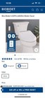 Biobidet Uspa 6800u Smart Toilet Seat With Remote