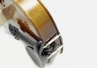 Final Sale New 1 4 Size Solid  Wood Violin W Lw Case Rosin And Bow  blemish 