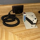 Kinetronics Static Vac Sv-4220 Professional Anti Static Dust Vacuum Film Cleaner