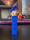 Vintage Pez Pal Police 2 6 Patent Austria No Feet 
