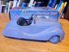 Very Nice Schuco Wind Up Akustico 2002 Made In W  Germany W  Box