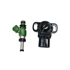New 2011 - 2021 Yamaha Wr450f Yz450f Yz 450 Fx Oem Fuel Injector 3b4-13761-00-00