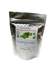 Organic Moringa Oleifera Leaf Powder 100  Pure Natural Superfood Gluten Free
