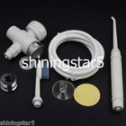 Dental Oral Care Water Irrigator Flossing Flosser Teeth Cleaner Jet Tooth Health