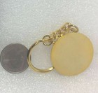 Clay Aiken Clayversity Metal Keychain