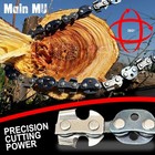 55 Inch High Limb Rope Saw With 70 Sharp Teeth Effortless 360   Arborist Tree