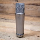 Rode Nt1a  nt1-a  Condenser Microphone With Shock Mount Mic Mike U288525