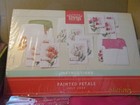 Stampin Up Paper Pumkin  Painted Petals New Full Kit