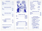 Port Authority Of Allegheny County - Facts Brochure   Busway Introduction   Map