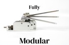 Mod Bender By Peters G b String Bender  Lap Steel  T Bender  Tele Multi Bender