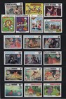 Disney-  Lot  680    Mint   Lh 