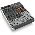 Behringer Xenyx Q1204usb Premium 12-input 2 2-bus Mixer