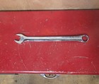 Sk Tools 13 16  Fully Polished Combination Wrench 12pt 88426 Usa Nos Vintage