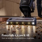 Bissell Pet Hair Eraser Dualbrush Upright Vacuum  42946