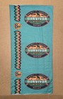 Survivor  Africa Moto Maji Buff  new Off-card 