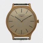 Longines Watches Gf Hand Winding