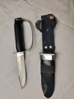 Vintage 1960 s D Guard  u s  Divers Dive Knife Made In Japan -htf- 