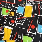 Loudmouth Golf Pants Happy Hour Men s Golf Pants 40 30 In Excellent Condition