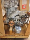 Honda Cb650c New Old Stock In The Factory Crate As Shown  In Factory Packaging 