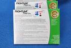 Frontline Plus Flea And Tick Treatment  For Cat Kitten 6 Doses