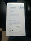 At t El52119  Dect 6 0 Single Handset Cordless Phone With Answering System