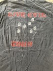 1982 Black Sabbath Live Evil Tour Concert T Shirt Size M Authentic