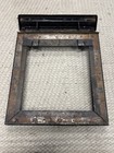 Antique Mills Slot Machine Anti-theft Security Base For Mills High Top Machines