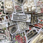 Tim Holtz   Christmas Idea-ology   2026 And Older    Make Something Festive 