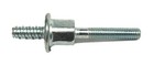 Freightliner Headlight Stud 23-13653-000  lot Of 3  Nos