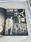 Ww2 Us Close Up Magazine August 1941 Pinup  bb68