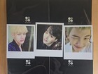 Bts Wings Album Set All Inclusions With Photocards Fast Shipping 
