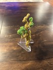 Custom Crochet Sudowoodo Pokemon Collectible - Handmade  
