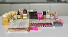 Lot Of 69 Huda Kaja Pur  Nars Anastasia Too Faced Benefit Wholesale For Resale