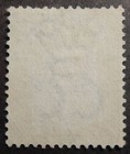 Bechuanaland Scott   01  Used