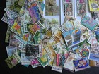 Malaysia Collection 340 Different What A Colorful  Topical Group  Plz Read Desc