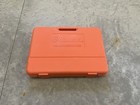 Ramset Cobra  0 27 Caliber Semi-automatic Powder Actuated Tool  pat 