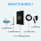 Cell Phone Signal Booster Band 1 3 7 8 28 3g 4g Lte 5g 800 9001800 2100 2600mhz