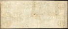 1862  10 Ten Dollar Richmond  Virginia Treasury Obsolete Note