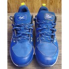 Under Armour Bryce Harper 6 Baseball Cleats Youth Size 6y Blue